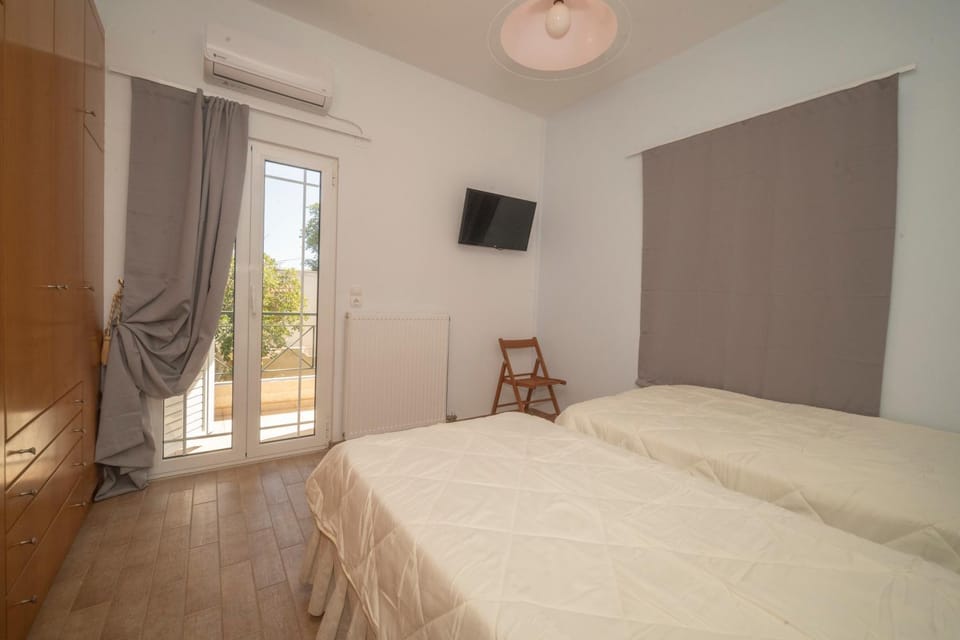 Anna's House House in Crete