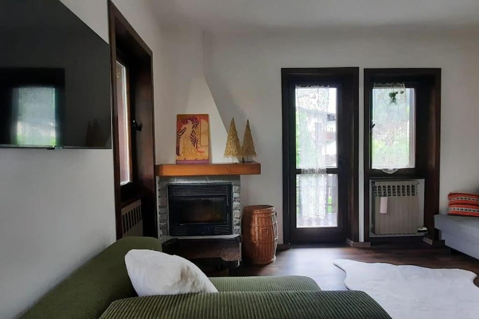 Casa appena ristrutturata in posizione strategica Apartment in Ponte di Legno