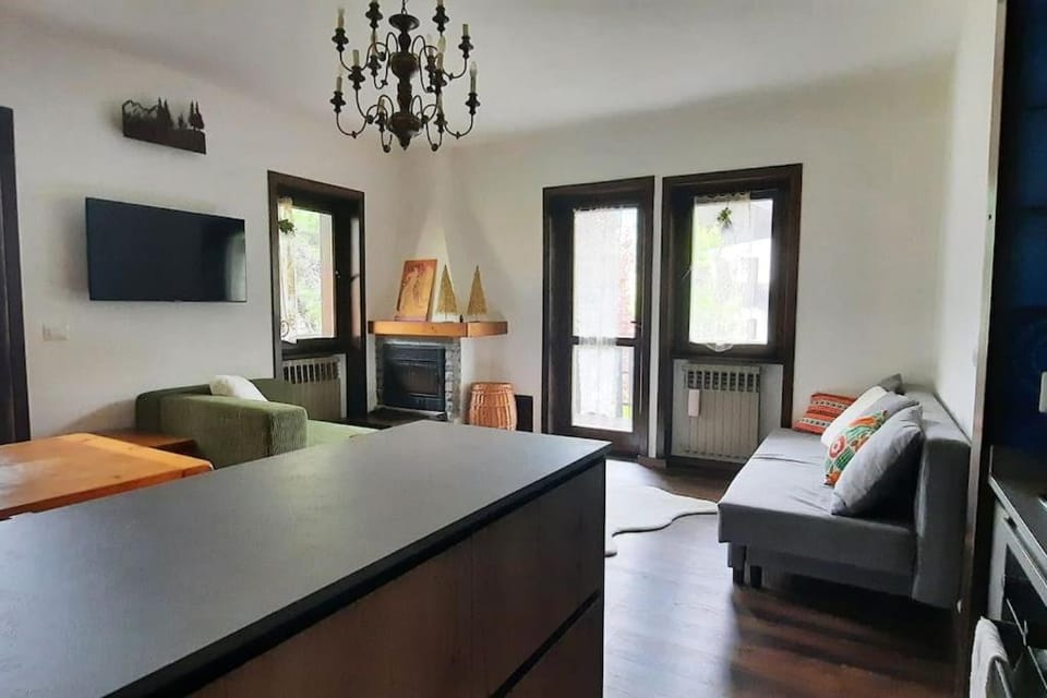 Casa appena ristrutturata in posizione strategica Apartment in Ponte di Legno