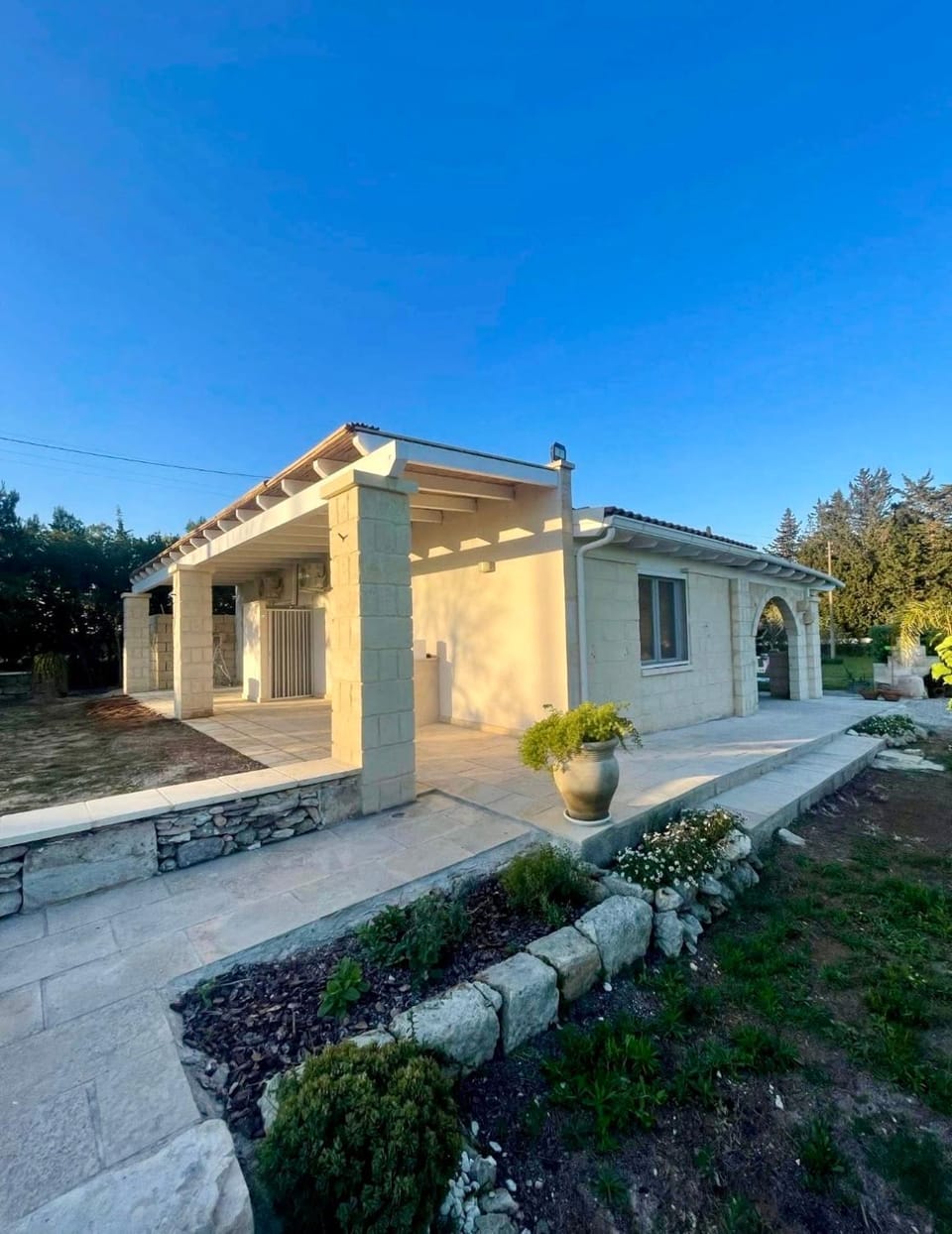 Villa Lena Villa in Apulia