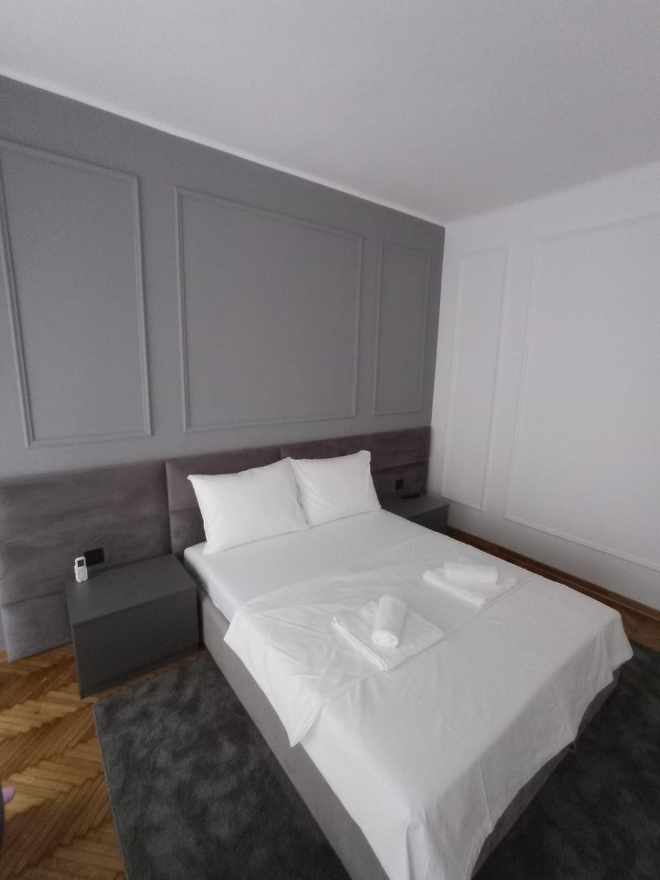 KaLuMa2 Apartment in Belgrade