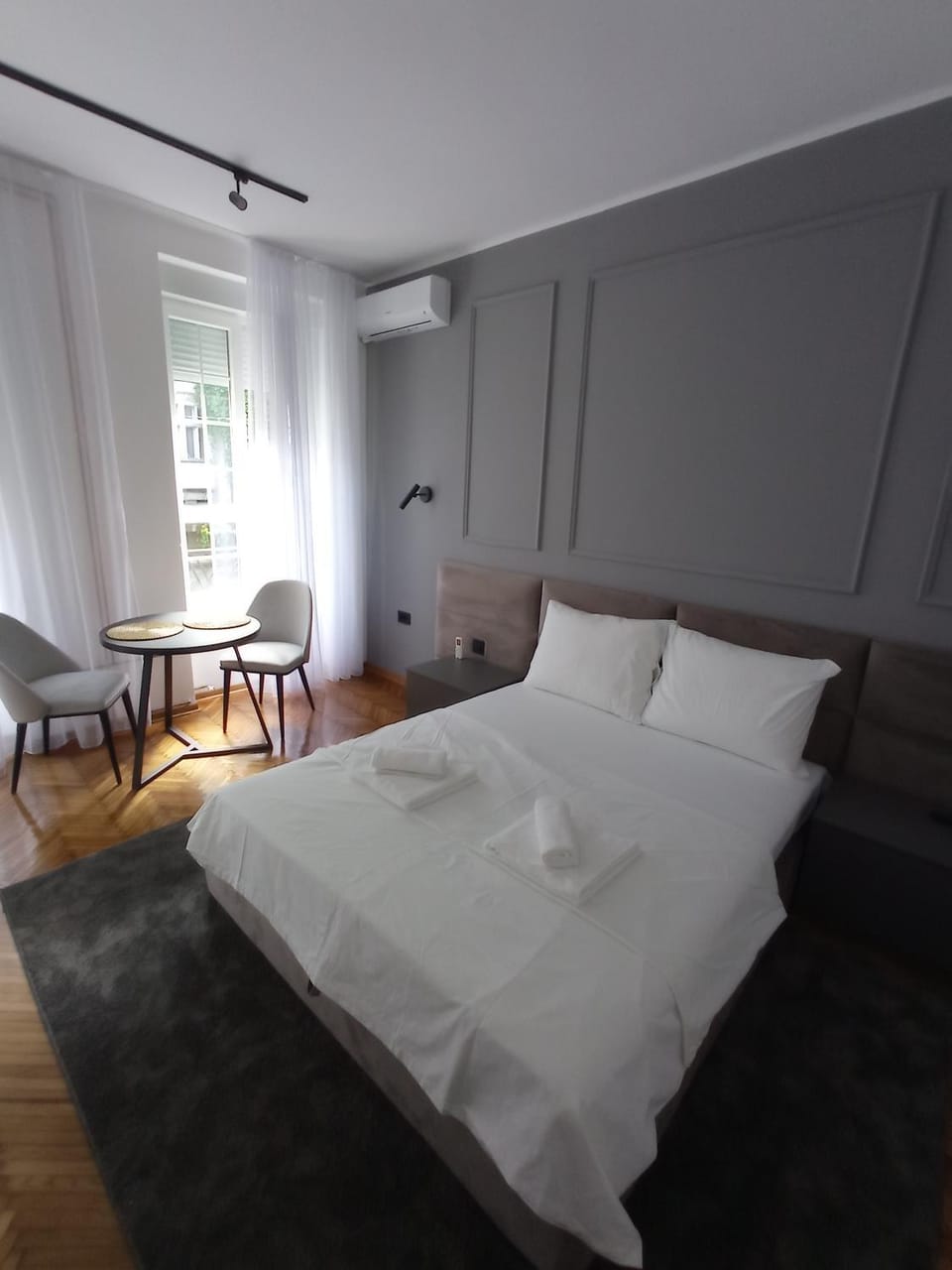 KaLuMa2 Apartment in Belgrade