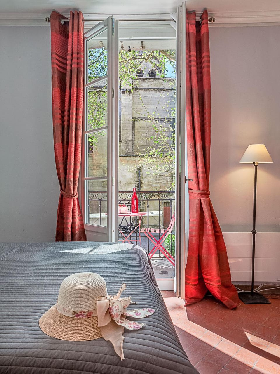 Centre Palais des Papes-Balcon B1 Clim - 123avignon Apartment in Avignon