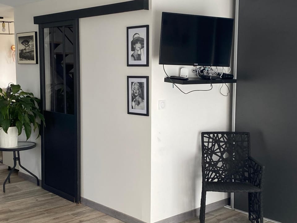 TV and multimedia