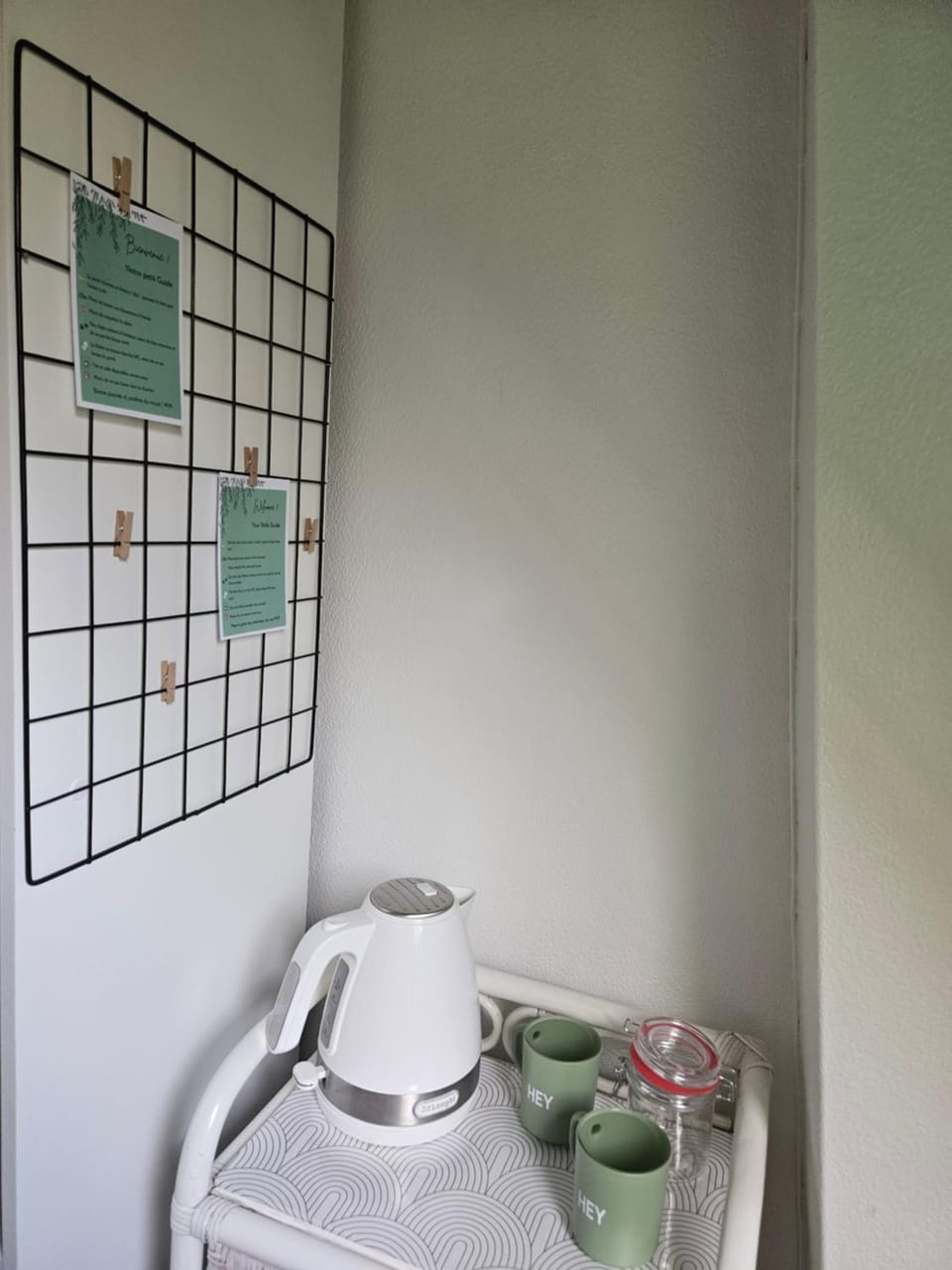 Chambre Privée-Calme Bed and Breakfast in Centre-Val de Loire