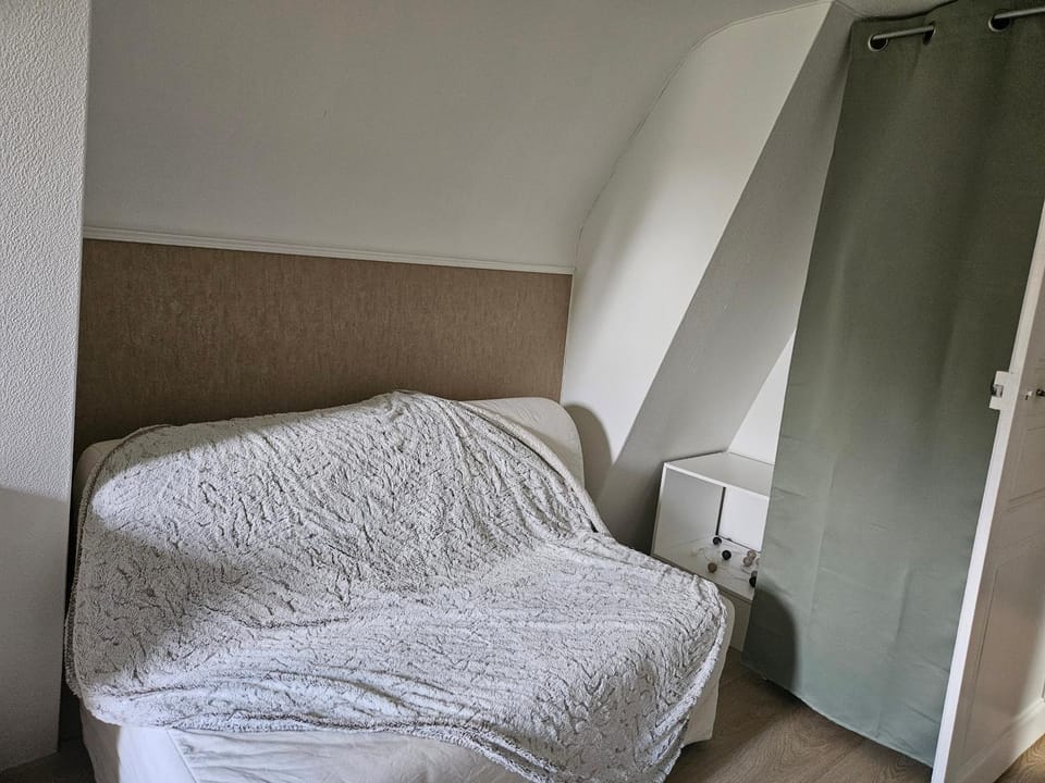 Chambre Privée-Calme Bed and Breakfast in Centre-Val de Loire