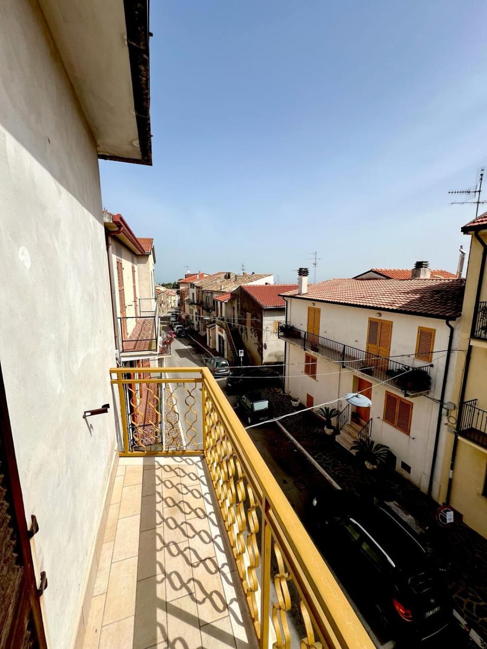 La casina di Irene Bed and Breakfast in Abruzzo