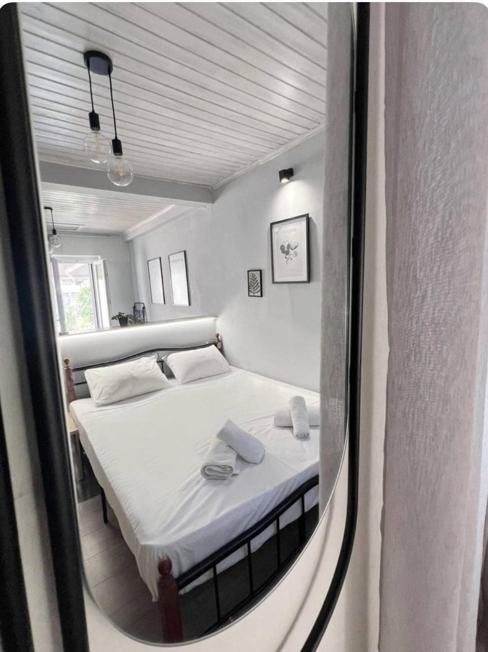 Burnelia Vacation Maisonette Apartment in Corfu, Greece