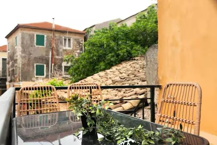Burnelia Vacation Maisonette Apartment in Corfu, Greece
