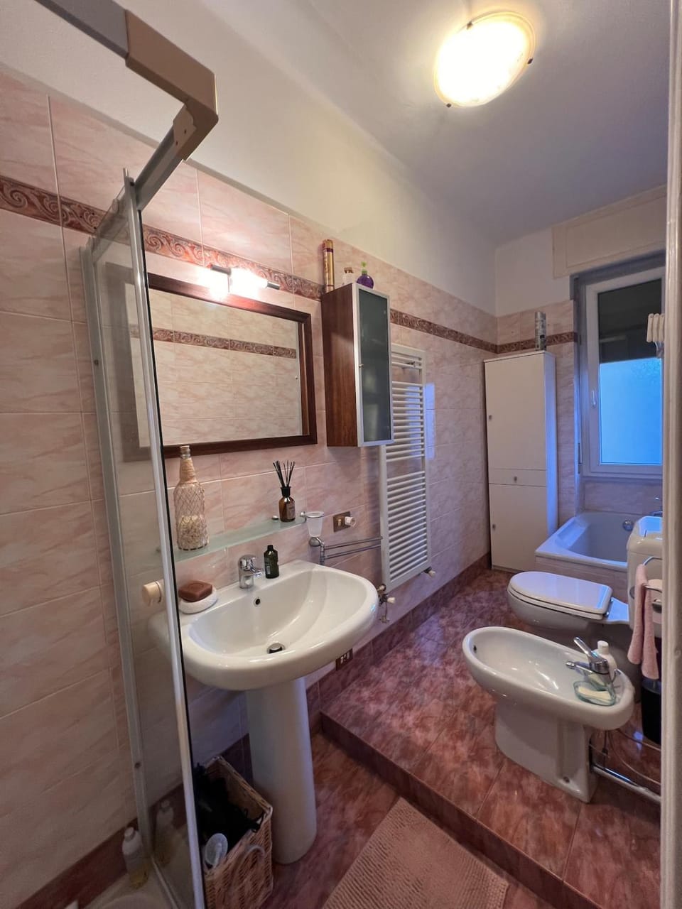 Appartamento San Zeno Verona Centro Apartment in Verona