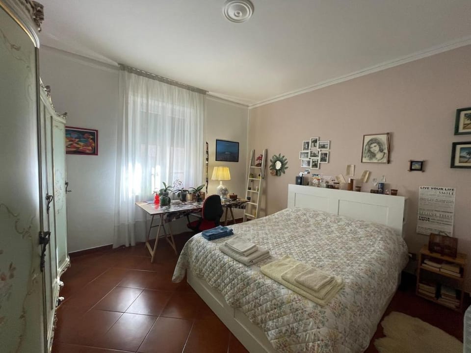 Appartamento San Zeno Verona Centro Apartment in Verona