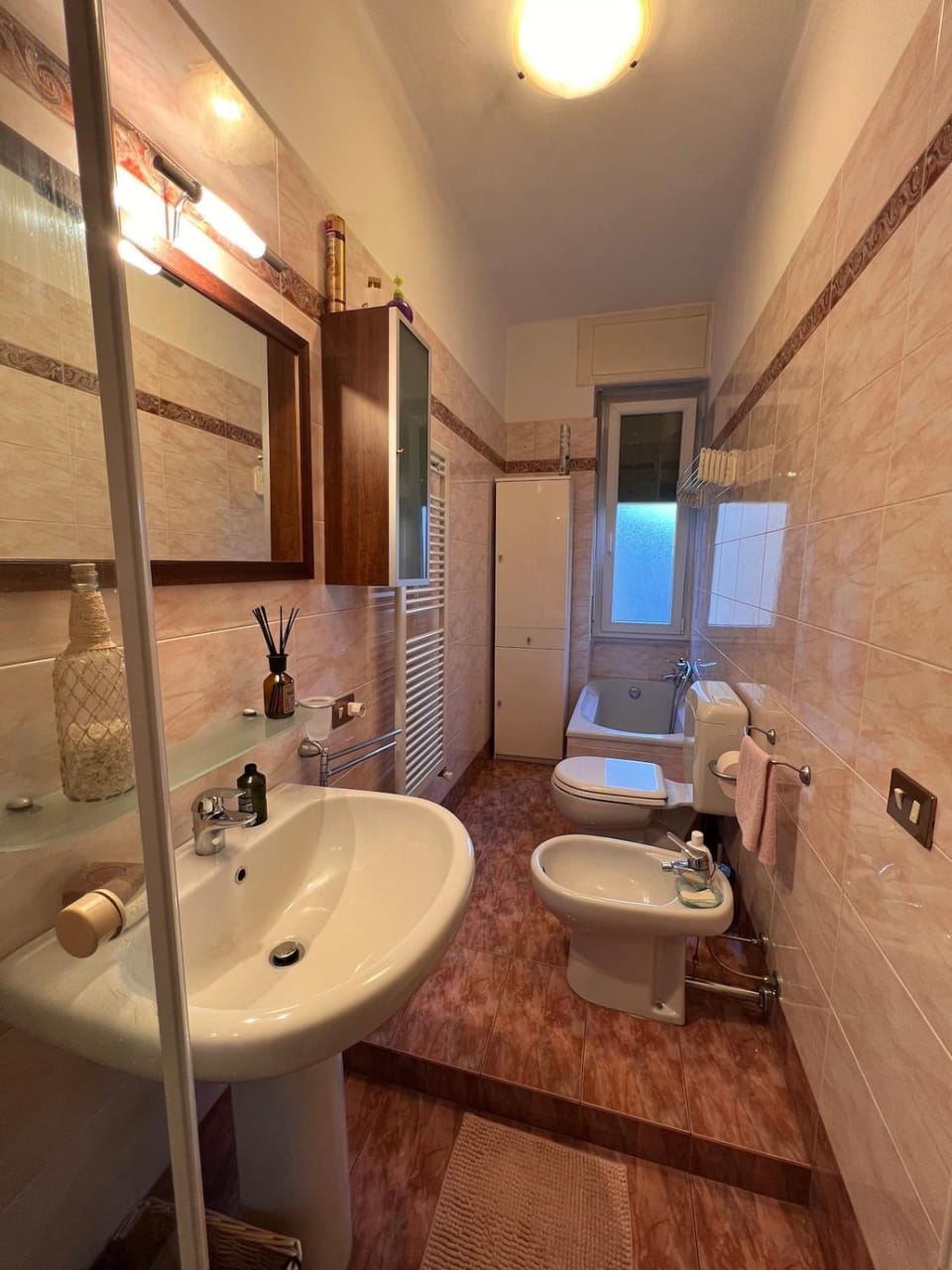 Appartamento San Zeno Verona Centro Apartment in Verona