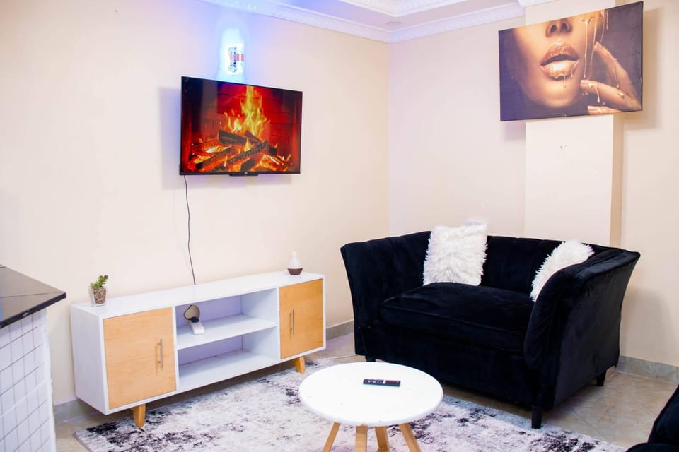 One bedroom bypass Kamakis In Ruiru Apartment in Nairobi