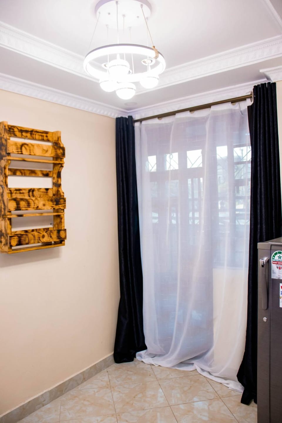 One bedroom bypass Kamakis In Ruiru Apartment in Nairobi