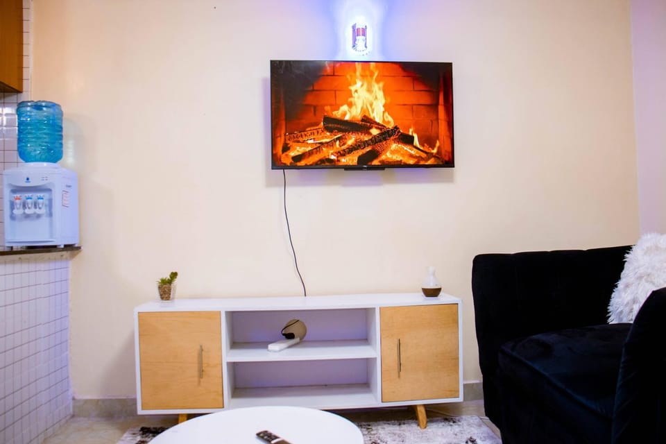 One bedroom bypass Kamakis In Ruiru Apartment in Nairobi
