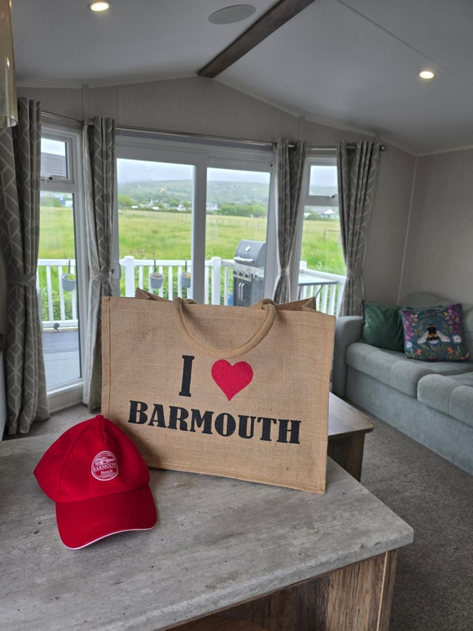 Barmouthbay209 House in Wales