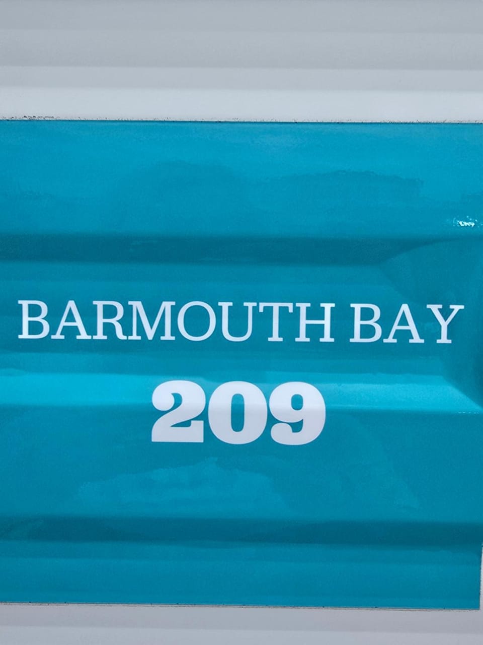Barmouthbay209 House in Wales