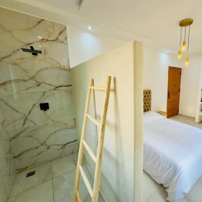 Soho Suites Hiba Haven beach & medina Apartment in Essaouira