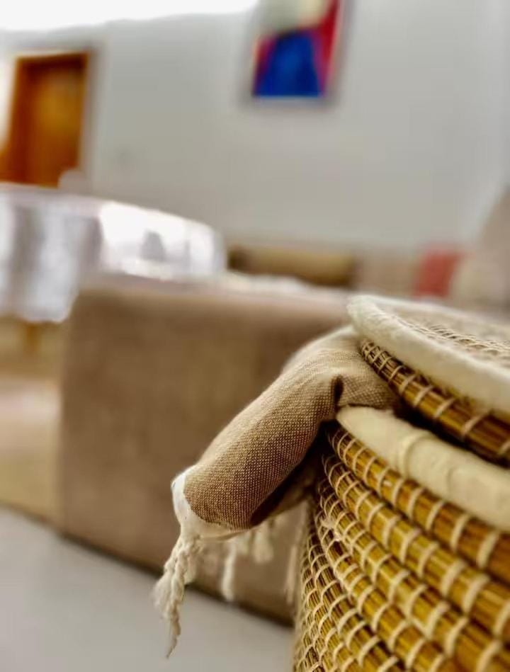 Soho Suites Hiba Haven beach & medina Apartment in Essaouira