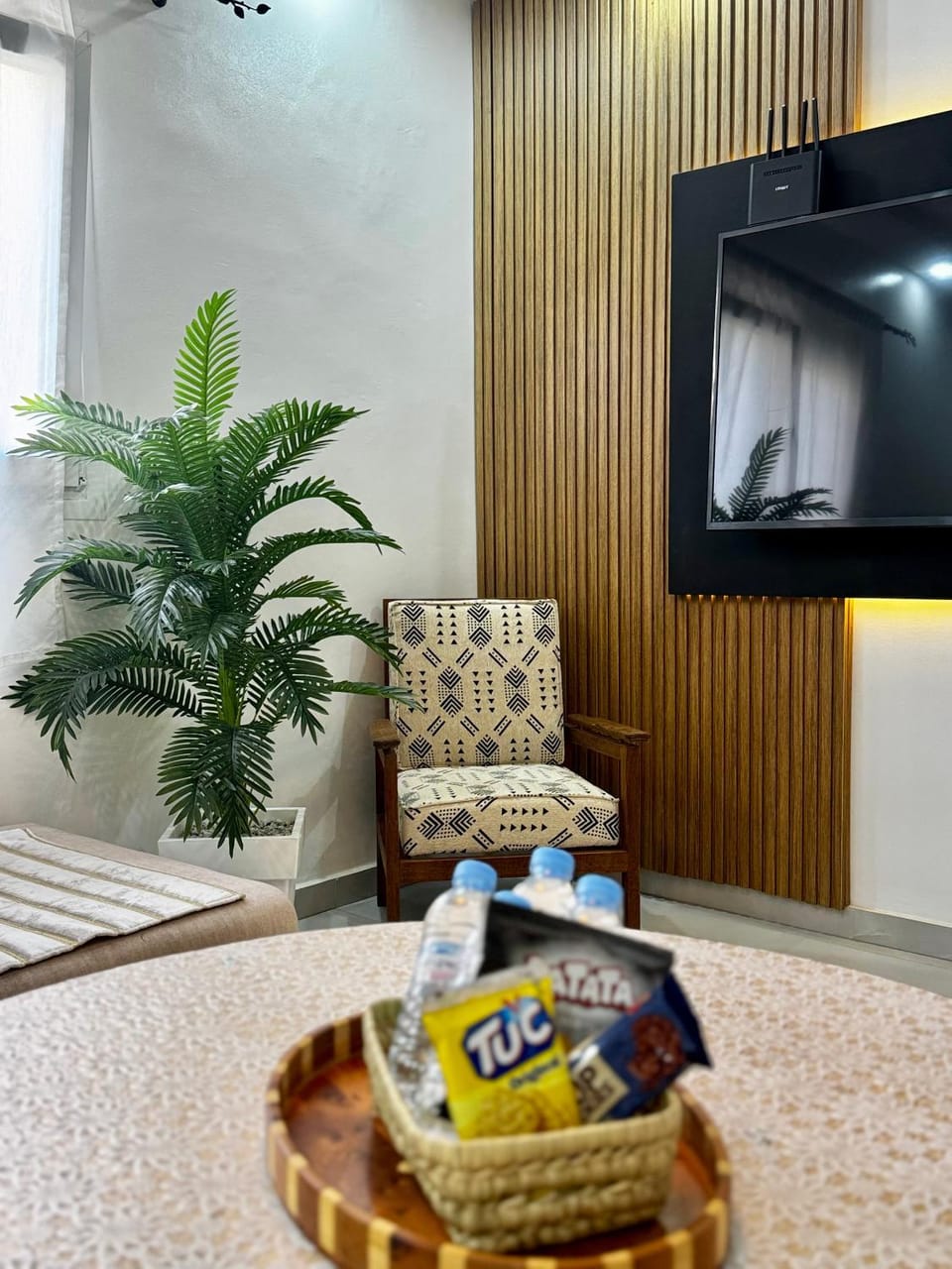 Soho Suites Hiba Haven beach & medina Apartment in Essaouira