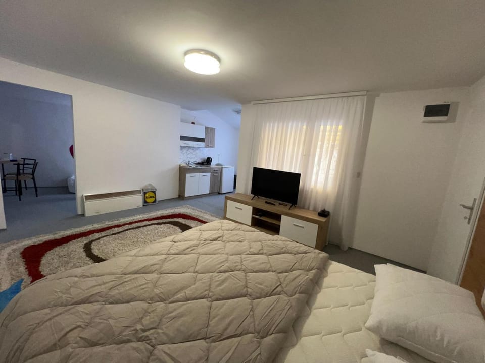Piccola Casa City Center Sarajevo Apartment in Sarajevo