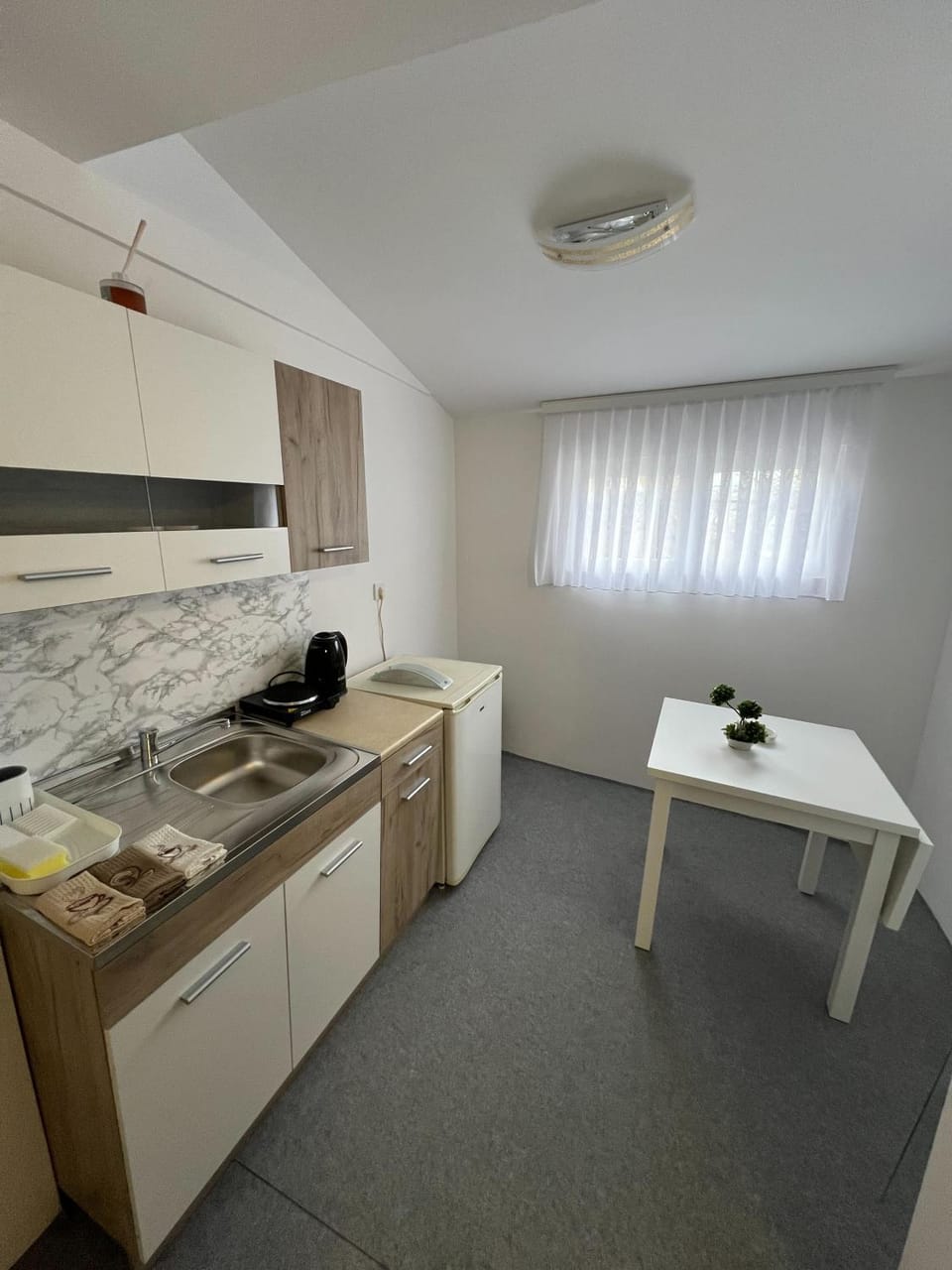 Piccola Casa City Center Sarajevo Apartment in Sarajevo
