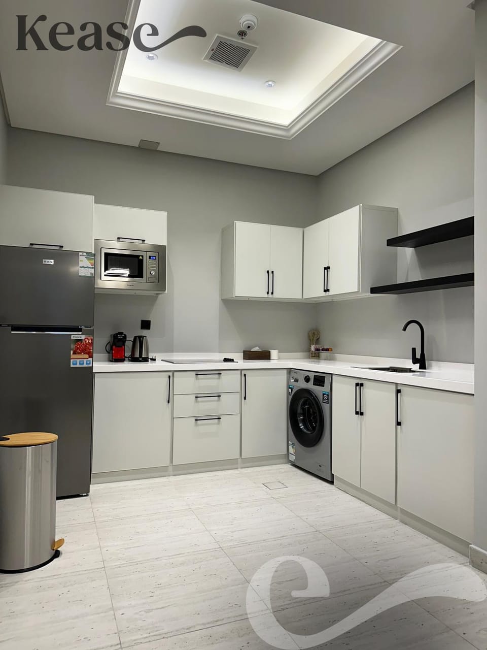 Kitchen or kitchenette, minibar, oven, pet friendly, stove, washing machine, dryer