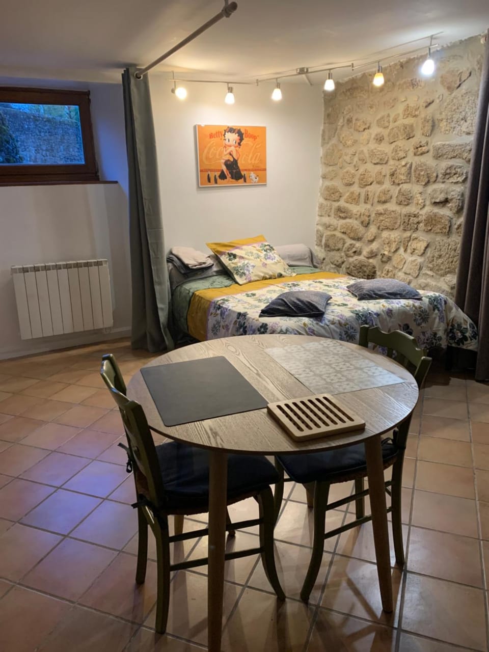 Studio ardéchois House in Auvergne-Rhône-Alpes
