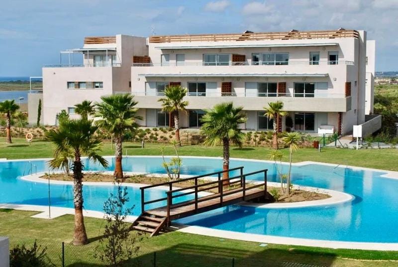 Altos El Rompido Apartment in Costa de la Luz
