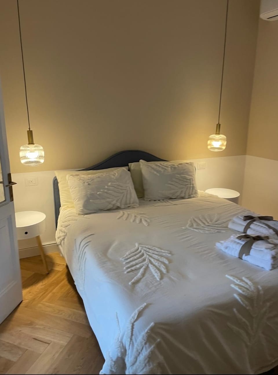 Un piccolo rifugio d’élite Apartment in Bergamo