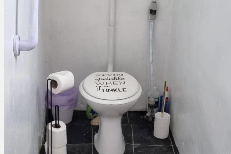 Glamping Cabin - Great for Hikers - Breakfast inc! Cabin in Swanage