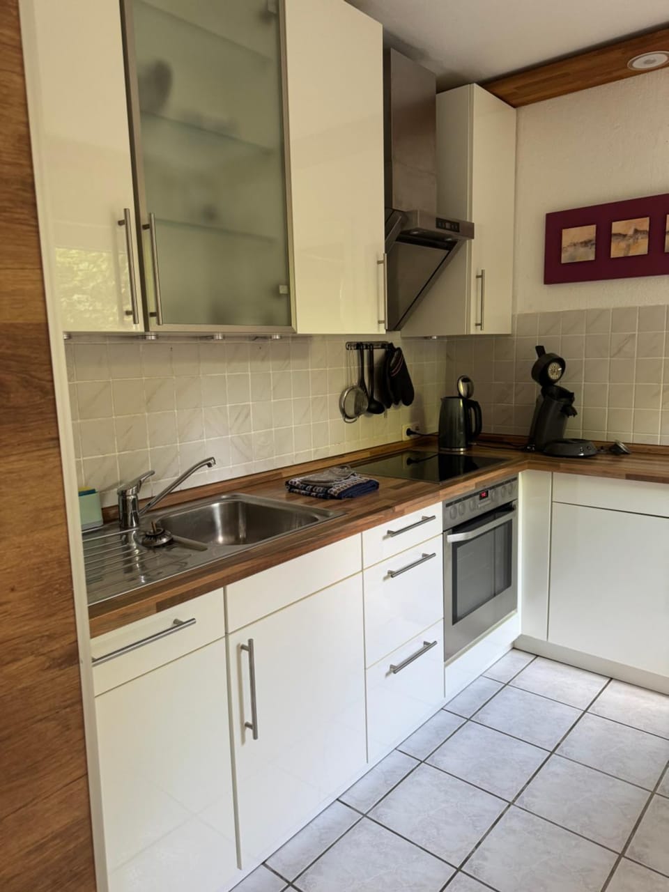 Ferienwohnung -Schwalbe Apartment in Hochsauerlandkreis