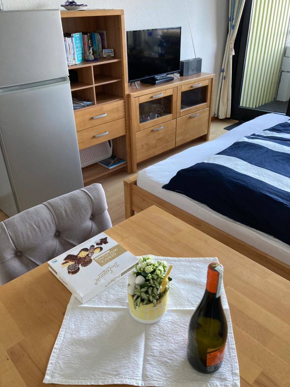 Ferienwohnung Schlosser Apartment in Kiel