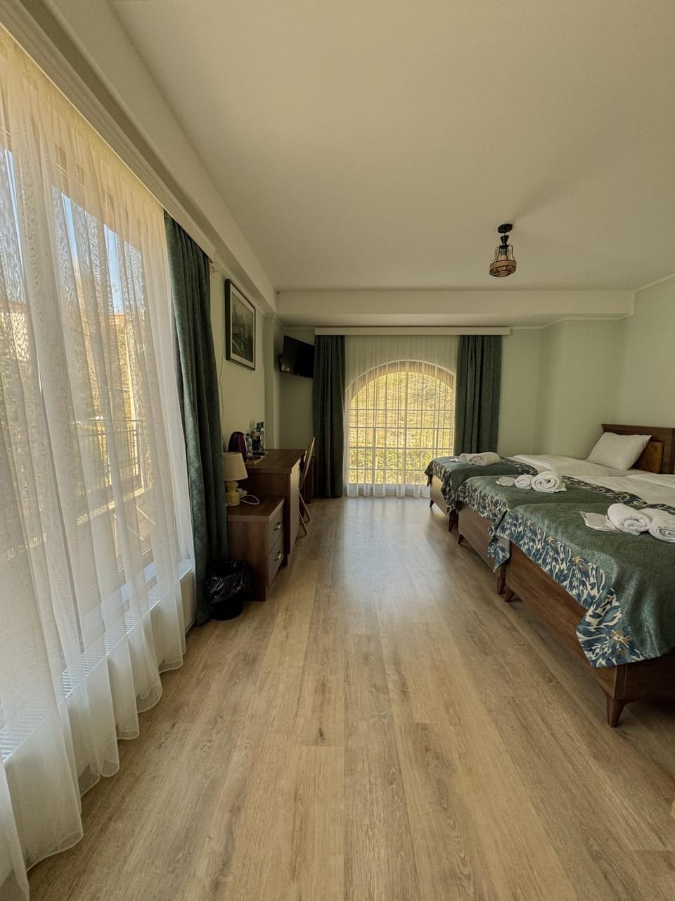 Lileo Kutaisi - Hotel&Winery Hotel in Georgia