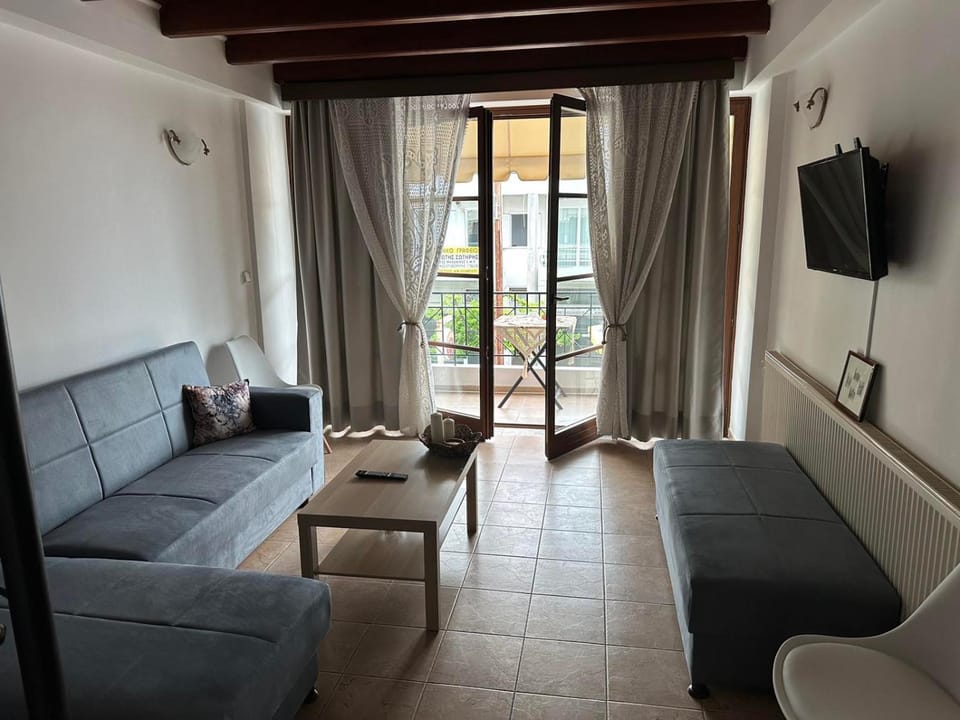 Elena maisonette by the sea (2) Apartment in Peloponnese, Western Greece and the Ionian