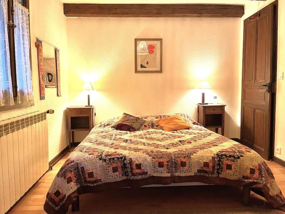 La ferme de Quinette House in Haute-Savoie