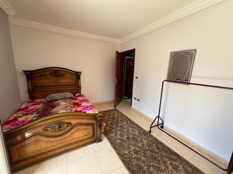 شقه فندقيه Vip علي البحر Apartment in Alexandria