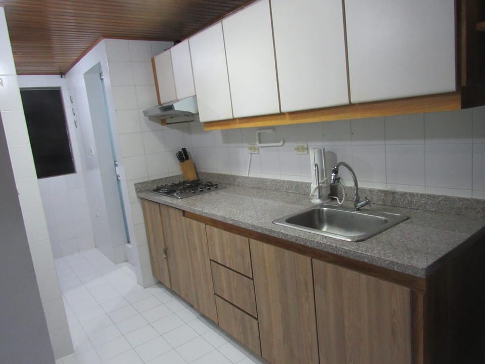 stove