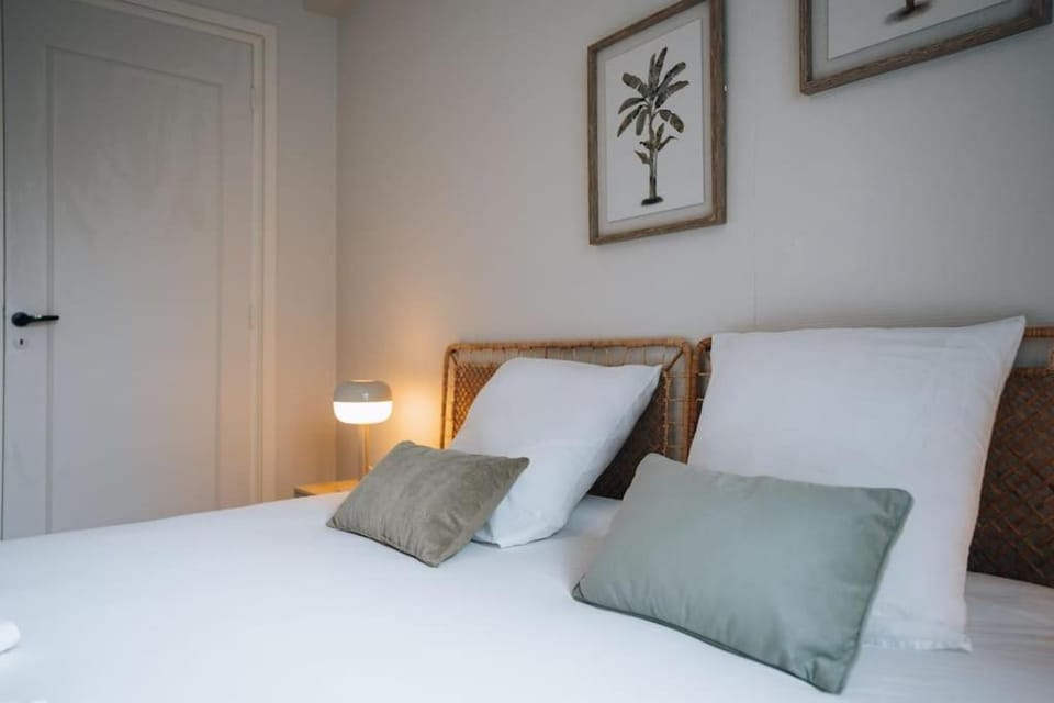 À Hauteur de Toits • Le Spacieux en Cœur de ville Apartment in Centre-Val de Loire
