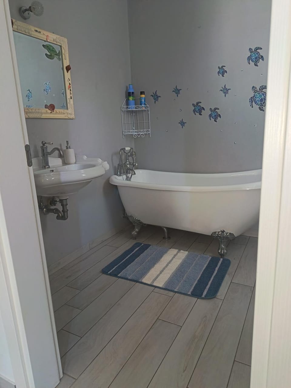 Casa Teresa Rooms Le Camelie Vacation rental in Emilia-Romagna