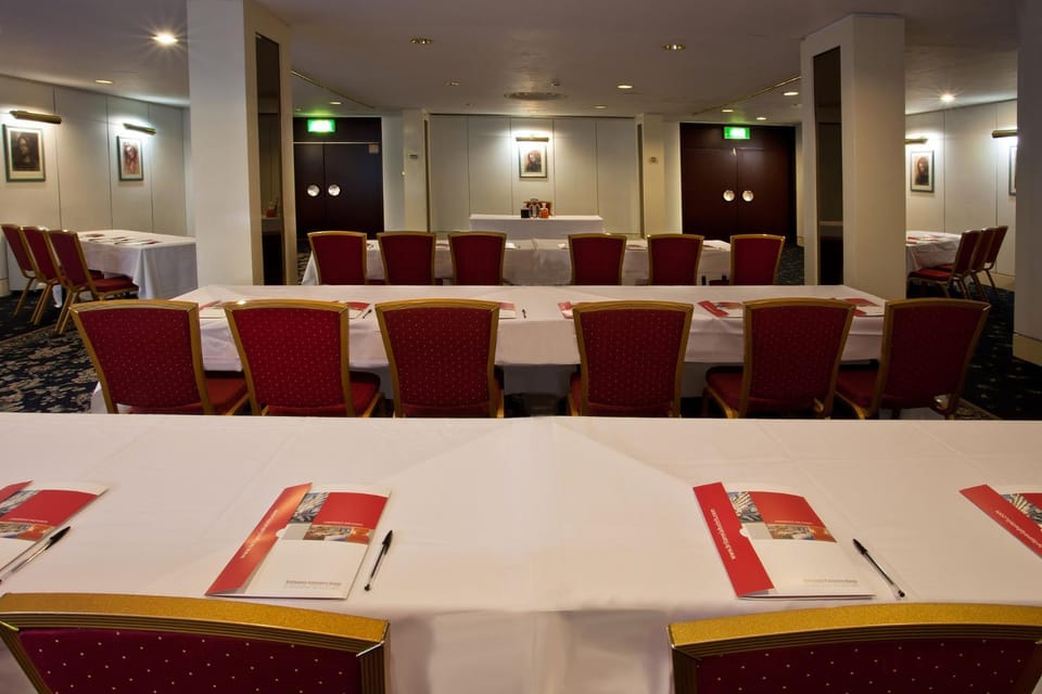 Business facilities, Meeting/conference room
