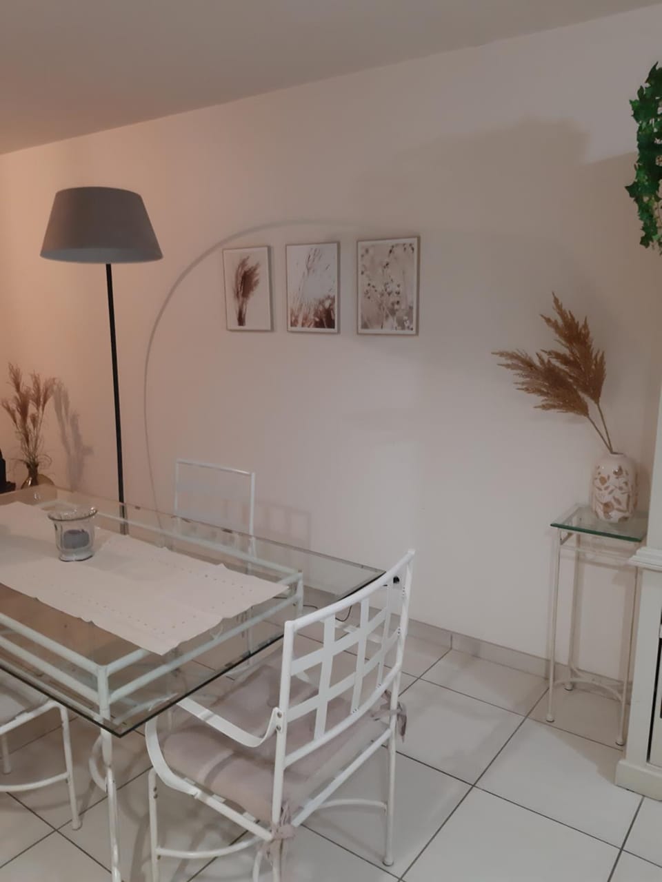 Résidence Les Pêcheries Apartment in Saint-Vaast-la-Hougue