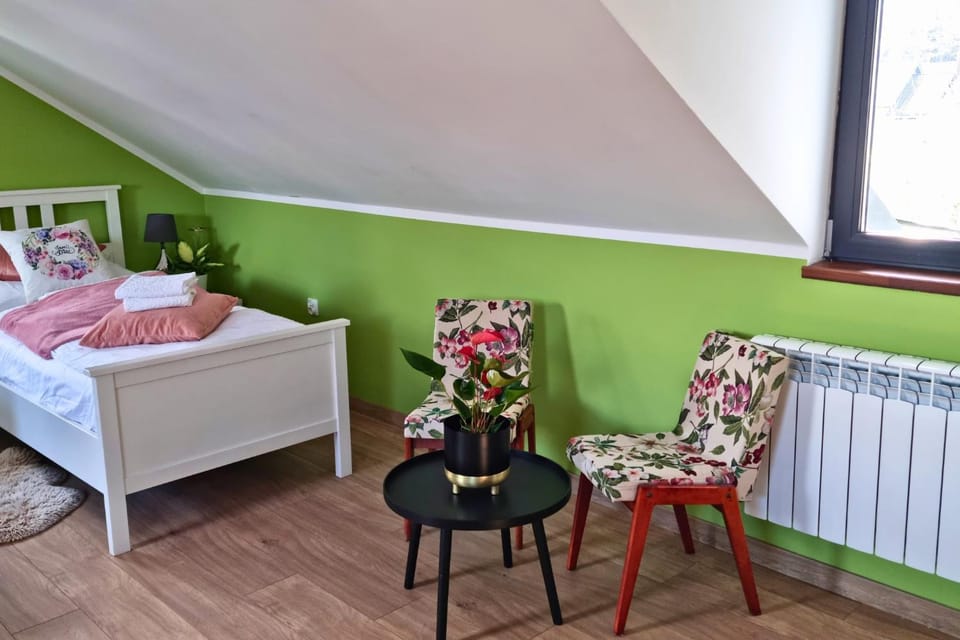 Apartament Nawojowski Apartment in Lesser Poland Voivodeship