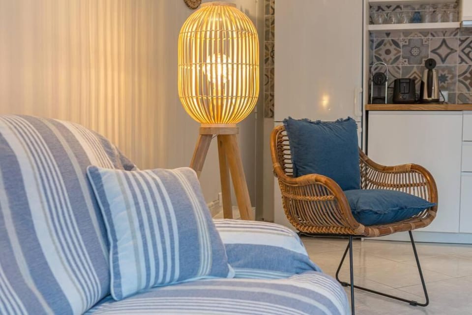 Charmant 2 pièces au cœur de St Jean Cap Ferrat Apartment in Saint-Jean-Cap-Ferrat