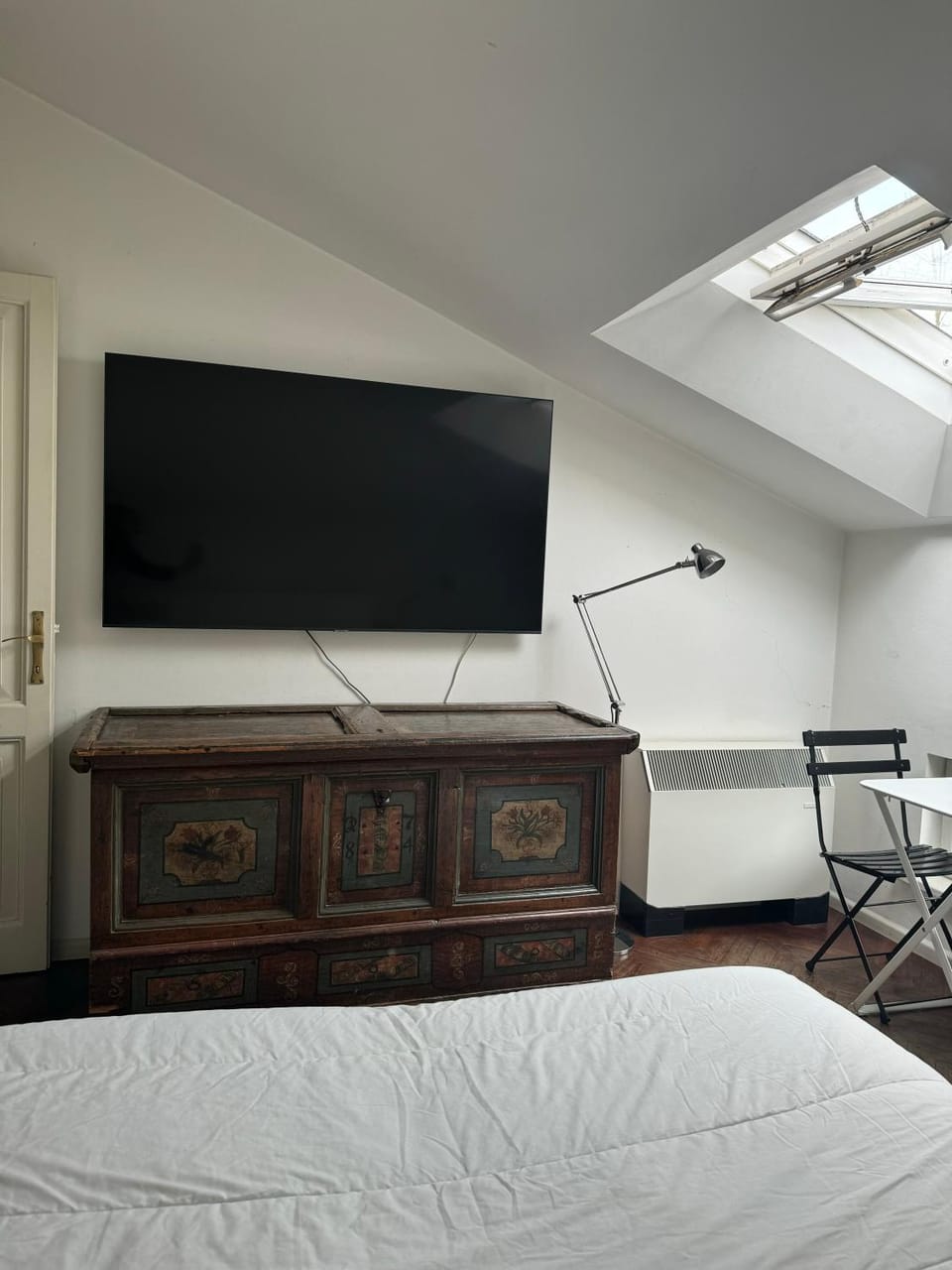 City center apt - garage prenotabile Apartment in Parma