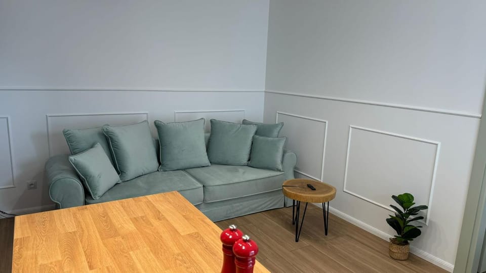 Apartament Pastelove Żywiec Apartment in Lesser Poland Voivodeship