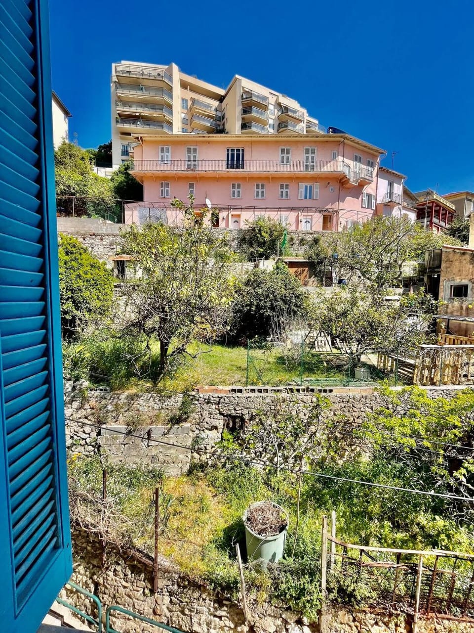 charming T2 - 2 minutes walk from Monaco House in Monaco