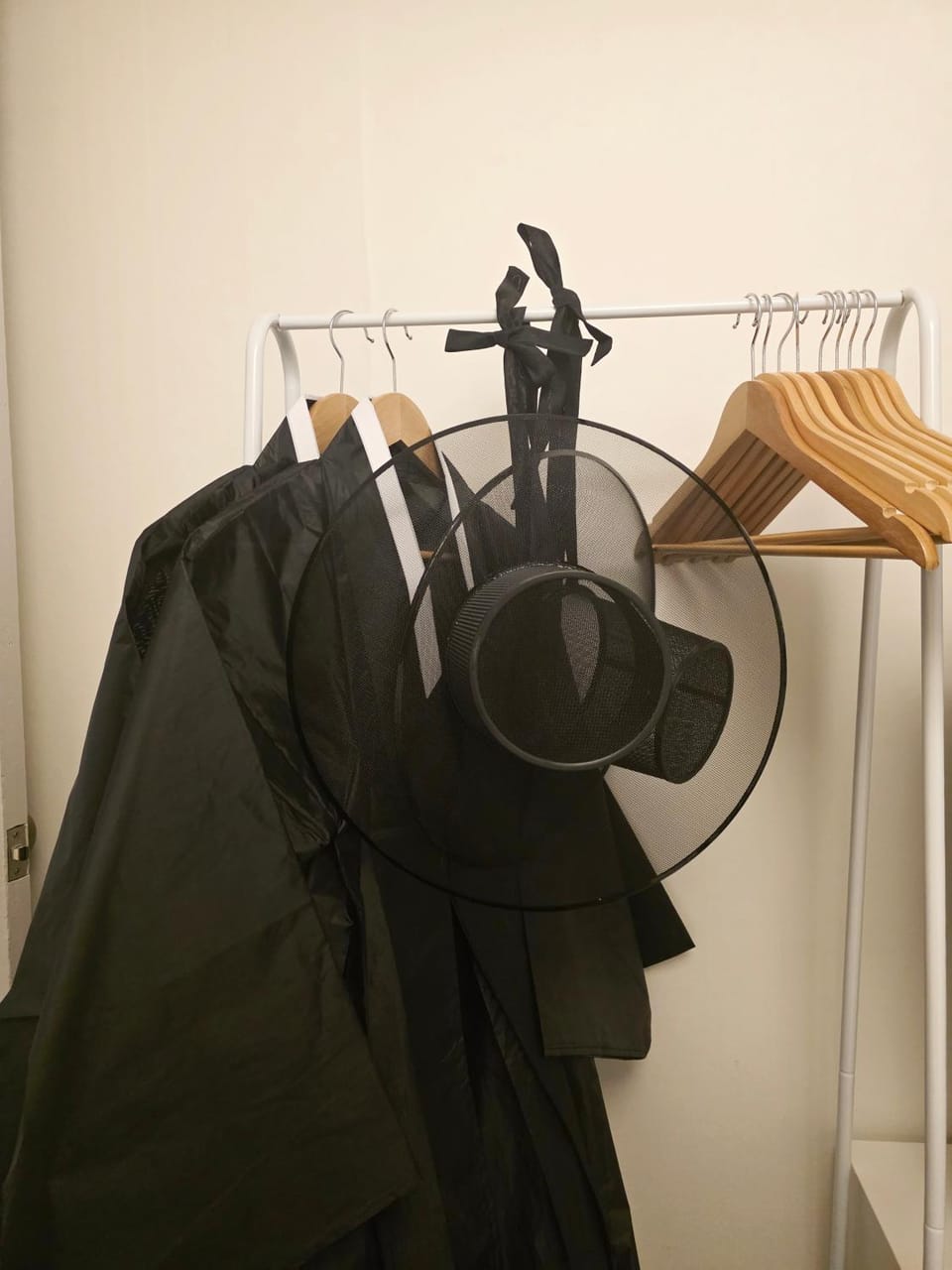 wardrobe