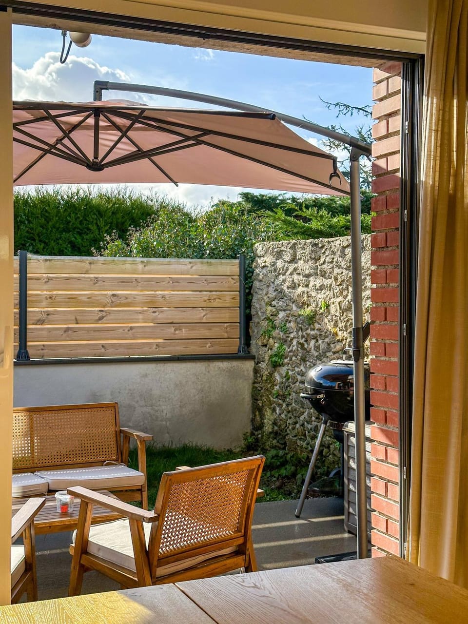 L’Abri-Cotier - Maison rénovée House in Dinard