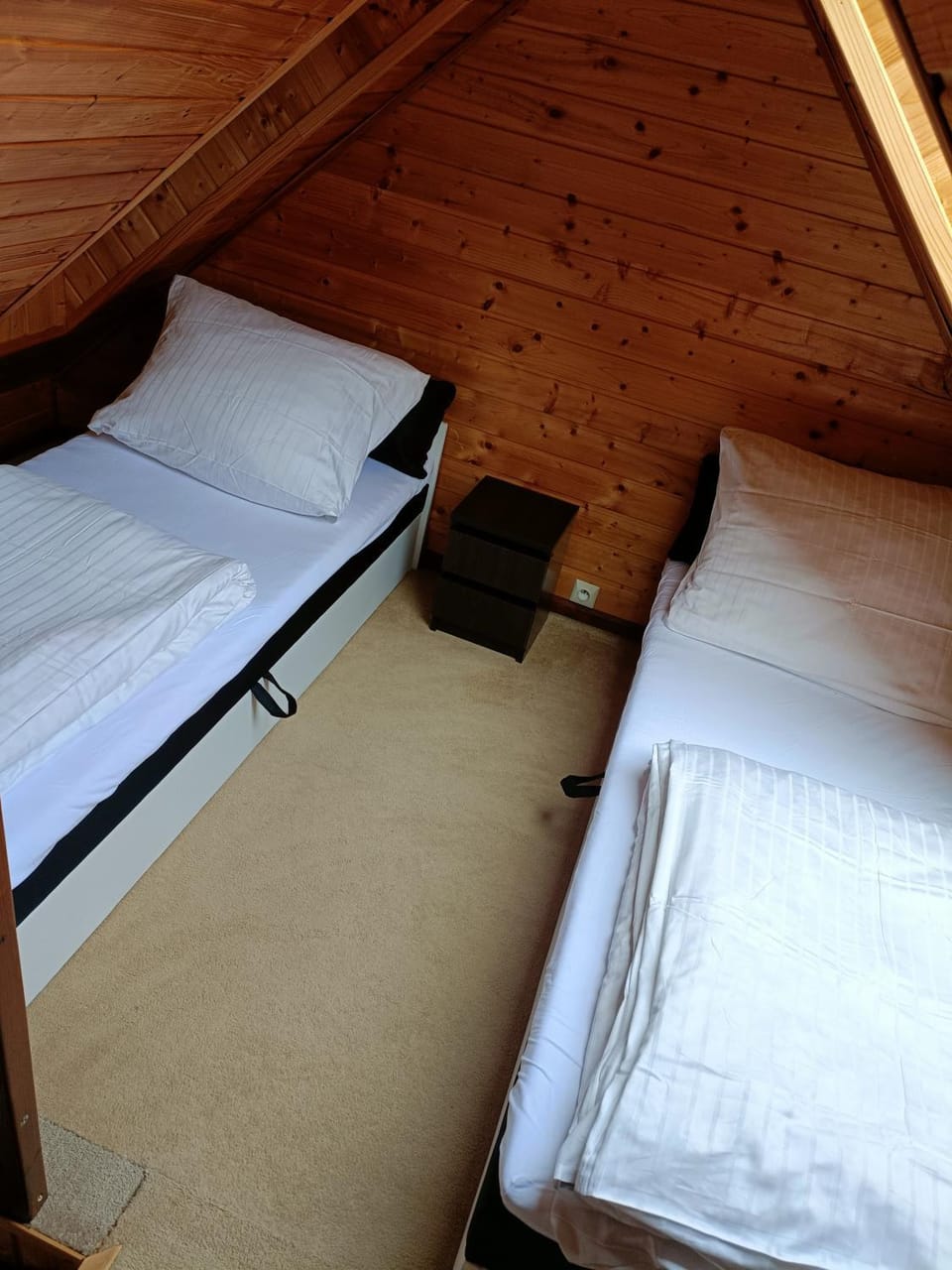 Dom Marek Apartment in West Pomeranian Voivodeship, Poland